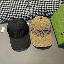 Picture of Gucci Cap _SKUGuccicaphm19111